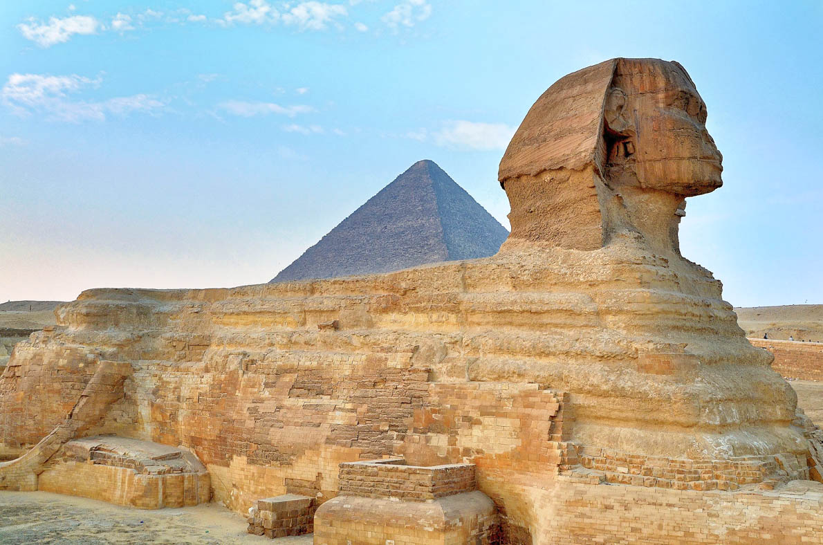 private Egypt tours